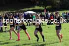 Womens under-17s 2024 Start Fitness NEHL, Thornley Hall Farm, Peterlee, Saturday, September 28th.   Photo: David T. Hewitson/Sports for All Pics